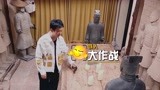 第6期预告：邓超使坏吓翻鹿晗 郭京飞回归“惊喜”不断