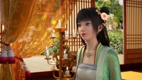 Tonton online Luoyang (anime) Episod 5 (2021) Sarikata BM Dabing dalam Bahasa Cina