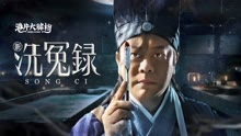 線上看 新洗冤錄 (2022) 帶字幕 中文配音，國語版