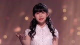 2022江苏跨年 童声合唱团龙紫岚张浩天歌曲《英雄赞歌》