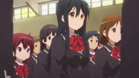 Watch the latest Love, Chunibyo and Other Delusions! – Heart Throb- Episode 1 (2022) online with English subtitle for free English Subtitle