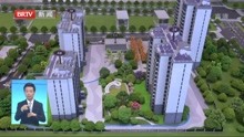 平谷区2022年首个共有产权房项目开工