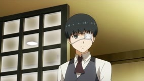 Watch the latest Tokyo Ghoul Episode 6 (2022) online with English subtitle for free English Subtitle