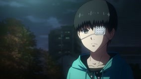 Watch the latest Tokyo Ghoul Episode 5 (2022) online with English subtitle for free English Subtitle