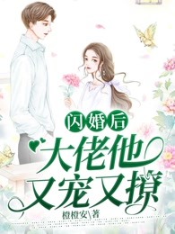 闪婚后大佬他又宠又撩