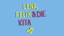 Lena, Felix & die Kita-Kids - Baby Shark (Deutsche Version)