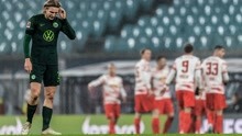 德甲-奥尔班破门格瓦迪奥尔建功 莱比锡2-0沃尔夫斯堡