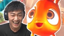 [图]【I AM FISH】我还是回鱼缸吧…人的世界太狂了！！(新春鲤鱼版）