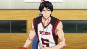 Mira lo último Temporada 2 de Kuroko's Basketball Episodio 8 (2022) sub español doblaje en chino