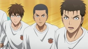 Mira lo último Temporada 2 de Kuroko's Basketball Episodio 15 (2022) sub español doblaje en chino