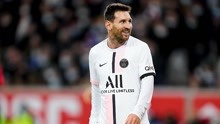 法甲-梅西传射姆巴佩世界波 大巴黎5-1客胜里尔
