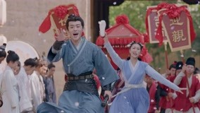 Watch the latest EP1 Bai Li and Youyou Announces Their Marriage to Everyone online with English subtitle for free English Subtitle