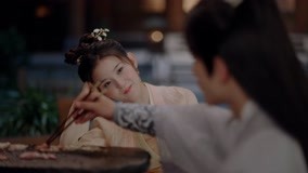 Watch the latest EP6 Youyou Gets Drunk While Eating with Bai Li online with English subtitle for free English Subtitle