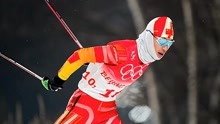 北欧两项男团越野滑雪挪威夺冠