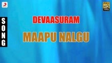 M.G. Radhakrishnan ft M.G. Sreekumar - Maapu Nalgu (Pseudo Video)