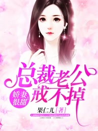 娇妻很甜，总裁老公戒不掉