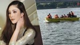 37岁泰国女星失足落入湄南河 曾饰演《吹落的树叶》