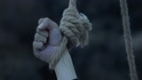 人鱼之海牢物怪：将军被刺史大人抓住，绑在十字架上差点勒死