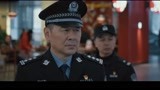 三叉戟33：三兄弟一起来接静怡 静怡泪崩