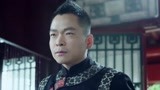 喋血长江：管家拿枪想杀老爷，抽屉暗藏机关，直接被乱棍打死