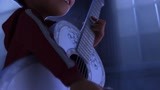 寻梦环游记：熊孩子人小鬼大，弹响神奇吉他，竟能穿越亡灵世界！