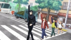 Tonton online Haven't You Heard? I'm Sakamoto Episode 6 (2021) Sub Indo Dubbing Mandarin