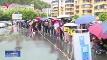 肇庆:高要区人员离肇须持48小时核酸阴性报告