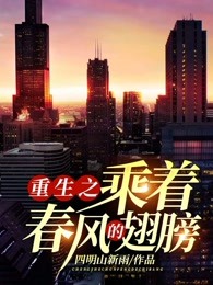 重生之乘着春风的翅膀