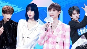 Watch the latest Youth With You Season 3 Chinese Version 2021-02-18 (2021) with English subtitle English Subtitle