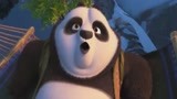 功夫熊猫3：阿宝训练吃货小分队，竟然能降住天煞的翡尸