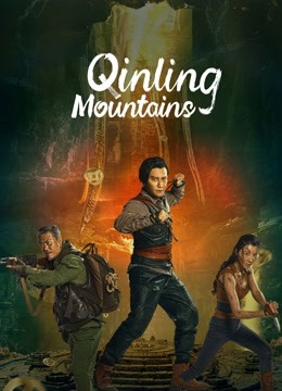 Watch the latest Qinling Mountains with English subtitle English Subtitle