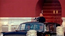 珍贵历史原声影像！1984年国庆阅兵，邓小平穿中山装检阅三军将士