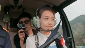 Watch the latest 00孝良体验高空浪漫 开直升机看心形岛 (2022) online with English subtitle for free English Subtitle