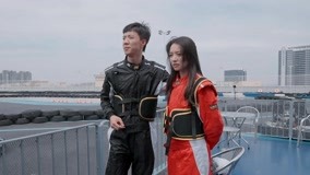 Watch the latest 热点：陈孝良00约会甜度爆表 陈孝良回归小顽皮本性 (2022) online with English subtitle for free English Subtitle