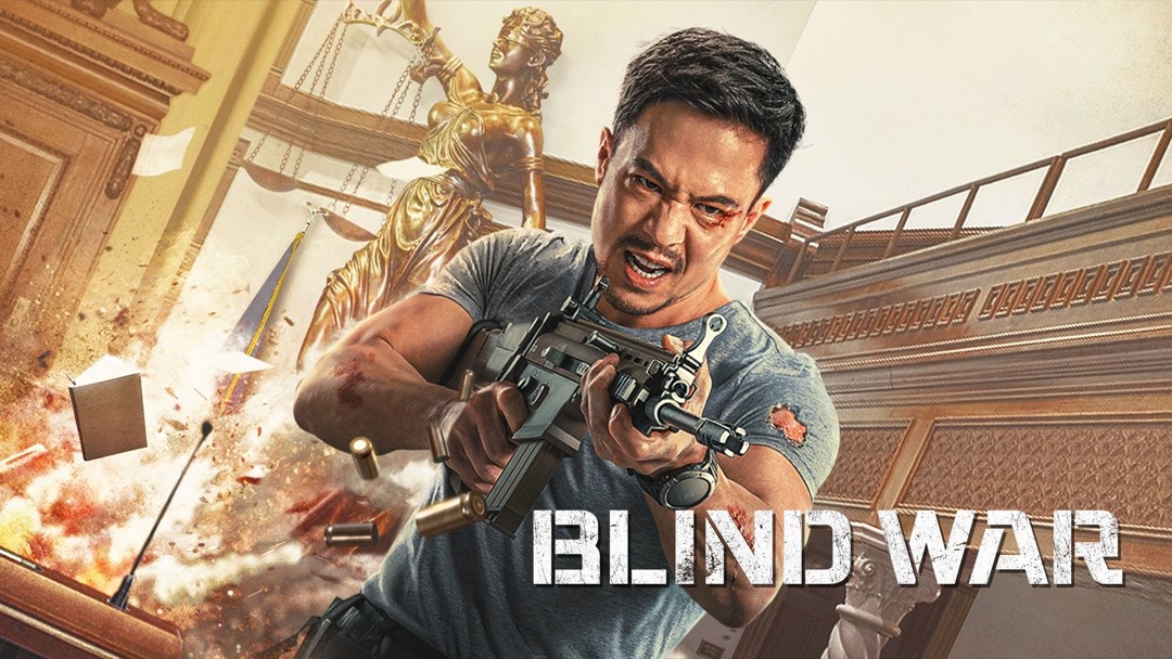 Watch the latest Blind War (2022) online with English subtitle for free