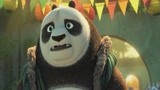 功夫熊猫3：阿宝误打误撞找到亲生父亲，大鹅爸爸要伤心了