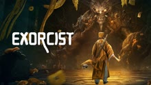 Watch the latest Exorcist (2022) with English subtitle English Subtitle