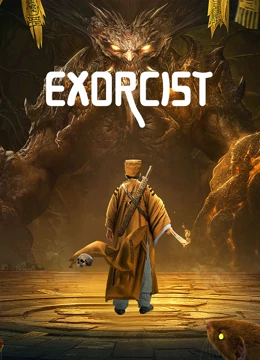 Watch the latest Exorcist with English subtitle English Subtitle