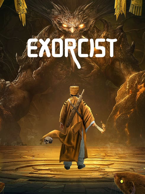 Watch the latest Exorcist online with English subtitle for free English Subtitle