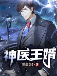 神医王婿