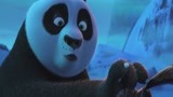 功夫熊猫3：阿宝送天煞回到灵界，不料小花招却不管用