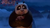 功夫熊猫：阿宝被同事排挤，气的半夜吃夜宵，还被人发现