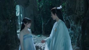  Love Between Fairy and Devil Episódio 13 Legendas em português Dublagem em chinês