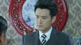 喋血长江：小伙抛开祖训，决定行不轨之事，叔叔该如何劝导他