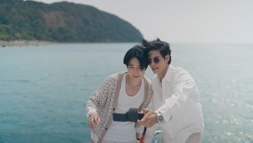 Watch the latest Sea with sweetheart with English subtitle English Subtitle