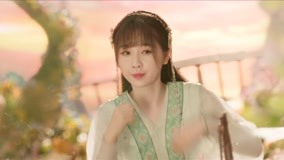  EP 14 Dongfang Qingcang feels a roller coaster of emotions because of Orchid sub español doblaje en chino