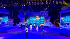 Mira lo último Hangzhou Cross Strait Children''s Happy Music Party 2020-09-30 (2020) sub español doblaje en chino