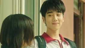 Watch the latest My First Love Is Secret Love Episode 4 (2021) online with English subtitle for free English Subtitle