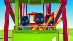 Watch the latest Fun Learning Truck Song - Season 1 Episode 17 (2020) online with English subtitle for free English Subtitle