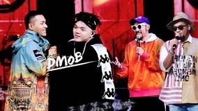 Tonton online The Rap Of China · King Lines 2017-11-18 (2017) Sub Indo Dubbing Mandarin